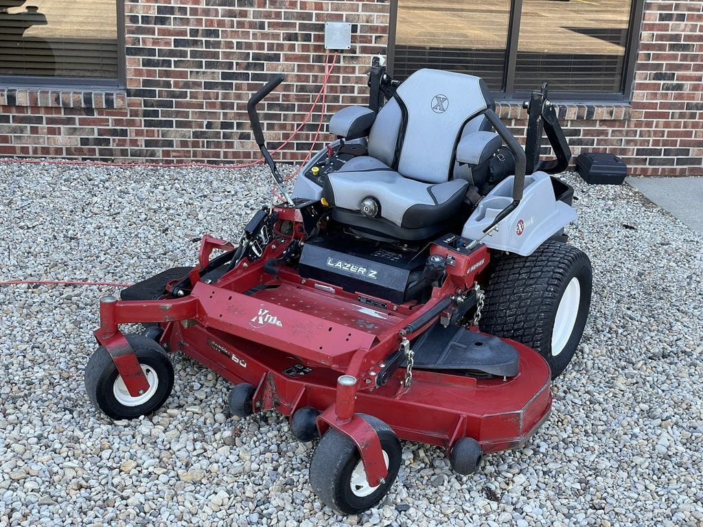 Main image Exmark Lazer Z