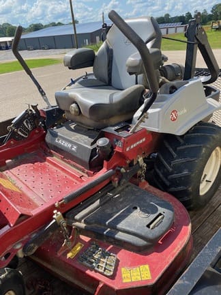 Main image Exmark Lazer Z