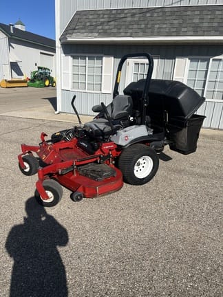 Main image Exmark Lazer Z