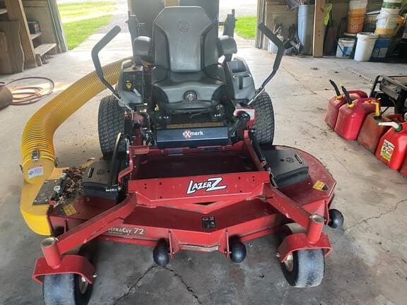 Image of Exmark LZX940EKC Primary image