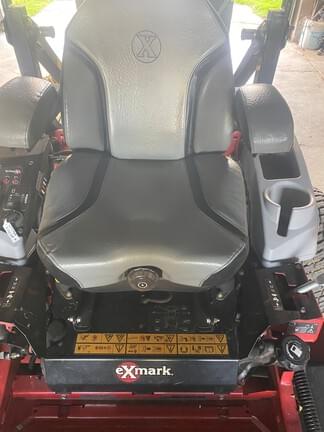 Image of Exmark LZX940EKC equipment image 4