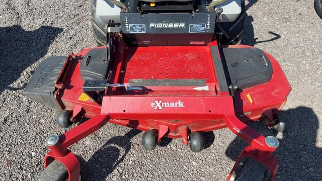 Image of Exmark Pioneer equipment image 4