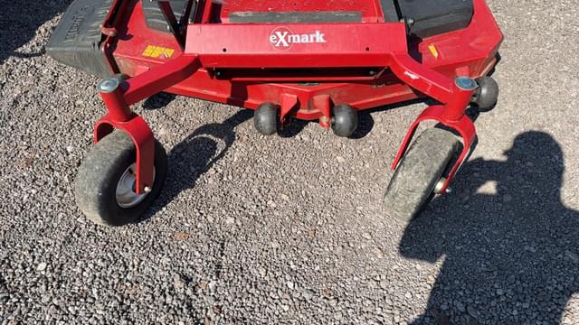 Image of Exmark Pioneer equipment image 3
