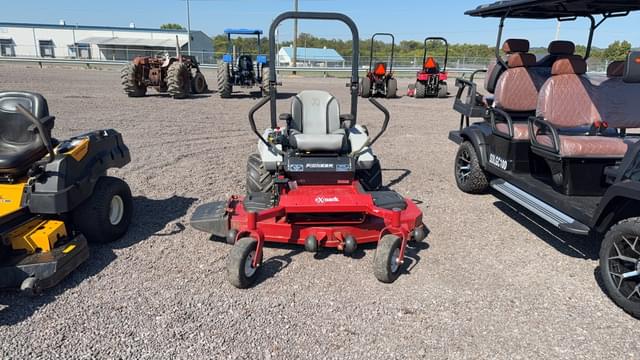 Image of Exmark Pioneer equipment image 1