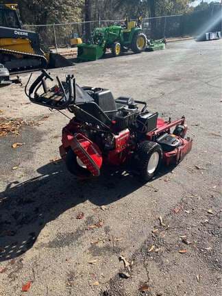 Image of Exmark Turf Tracer equipment image 3