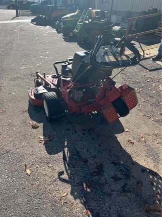 Image of Exmark Turf Tracer equipment image 2