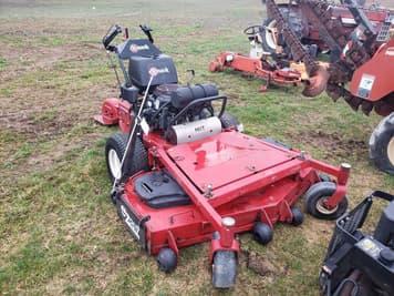 Main image Exmark Turf Tracer