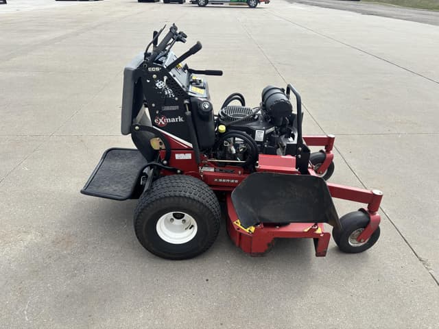 Image of Exmark VTX730 equipment image 4