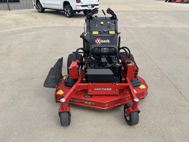 Image of Exmark VTX730 equipment image 2