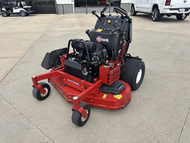 Image of Exmark VTX730 equipment image 1