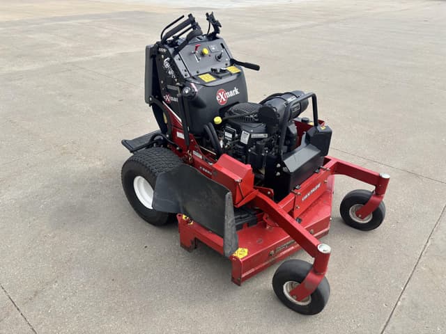 Image of Exmark VTX730 equipment image 3