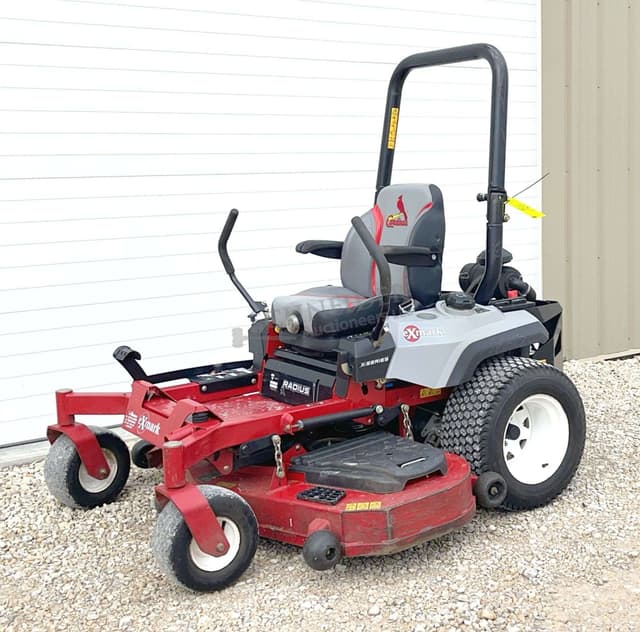 Image of Exmark Radius equipment image 1