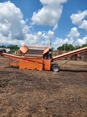 2016 EZ Screen 1200XLS Image