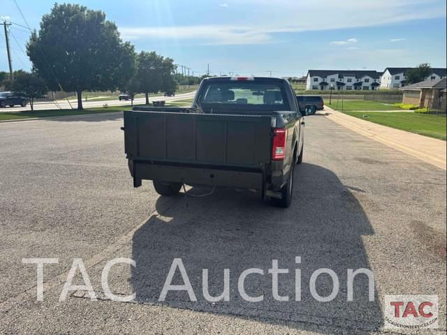Image of Ford F-150 equipment image 3
