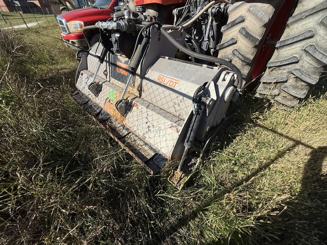 Image of FAE RSL/DT-225 Primary image