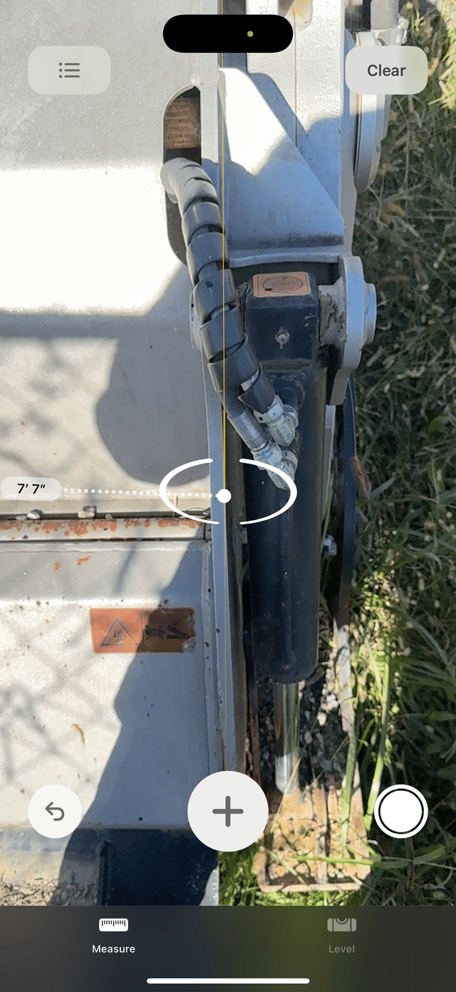 Image of FAE RSL/DT-225 equipment image 3