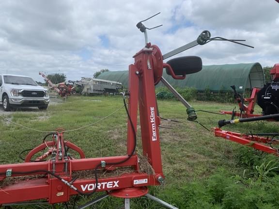 Image of Farm King G4V-520PTH Primary image