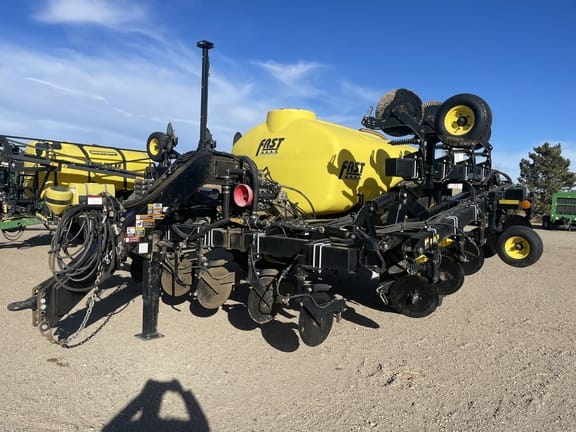 Main image Fast 8218