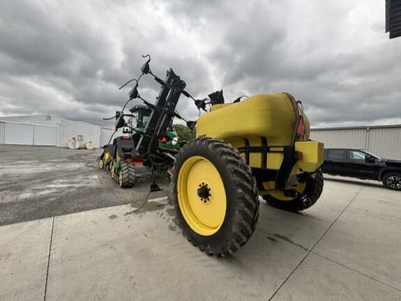 Image of Fast 8313 equipment image 4