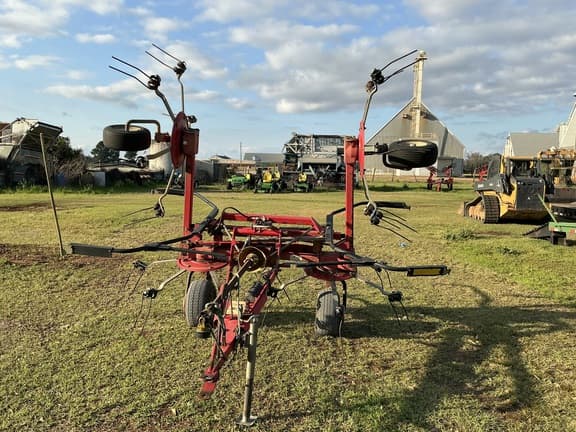 Image of Fella TH540T Primary image