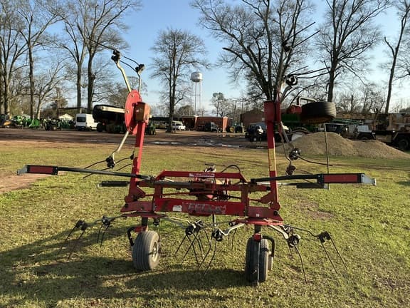 Image of Fella TH540T equipment image 3