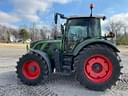 2016 Fendt 512 Vario Image