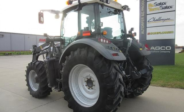 Image of Fendt 516 Vario equipment image 2