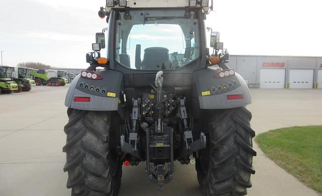 Image of Fendt 516 Vario equipment image 3