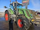 2016 Fendt 828 Vario Image