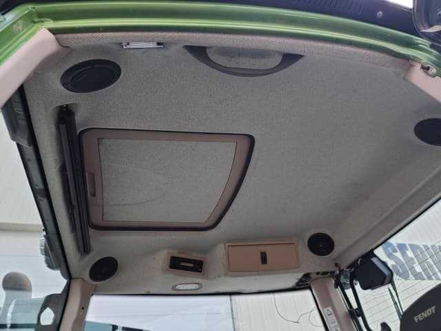 Image of Fendt 930 Vario equipment image 4