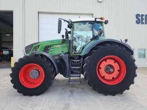 2016 Fendt 930 Vario Image
