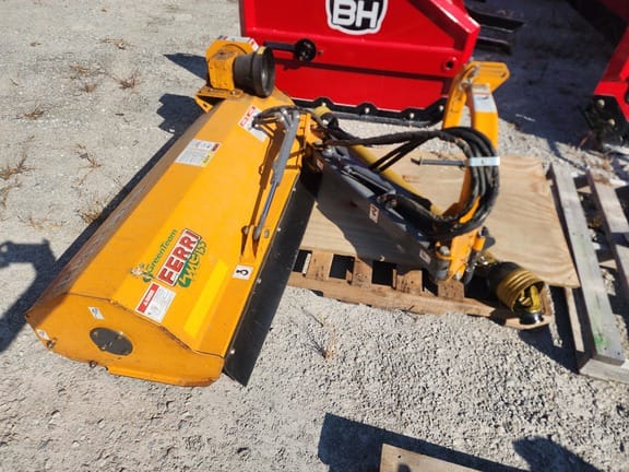 Main image Ferri ME155