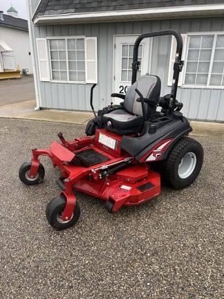 2016 Ferris F320Z Equipment Image0