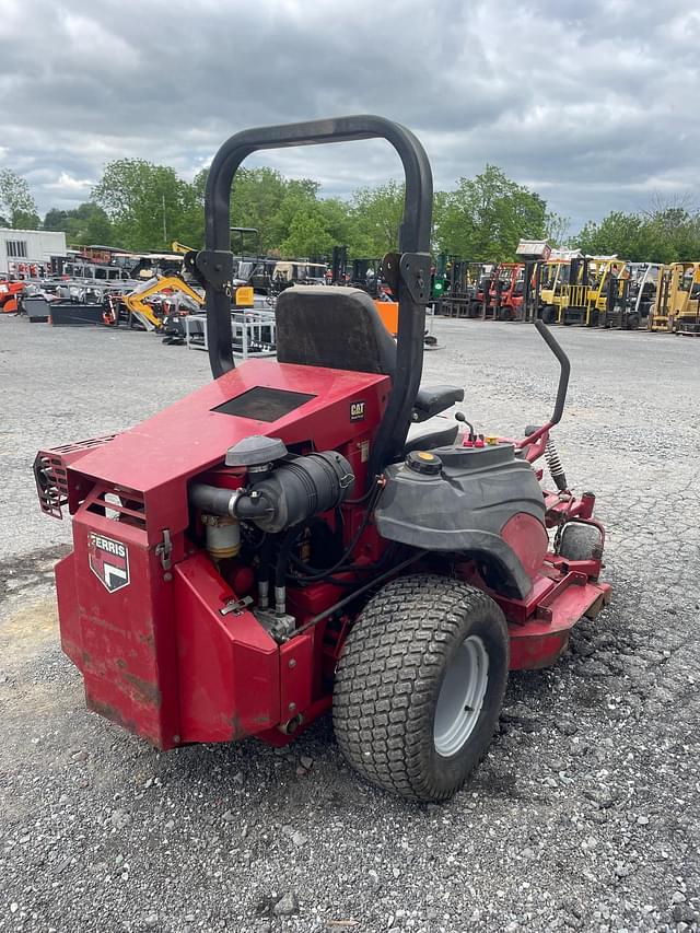 Image of Ferris IS4500Z equipment image 2