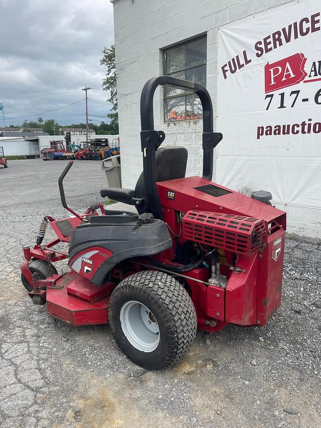 Image of Ferris IS4500Z equipment image 3