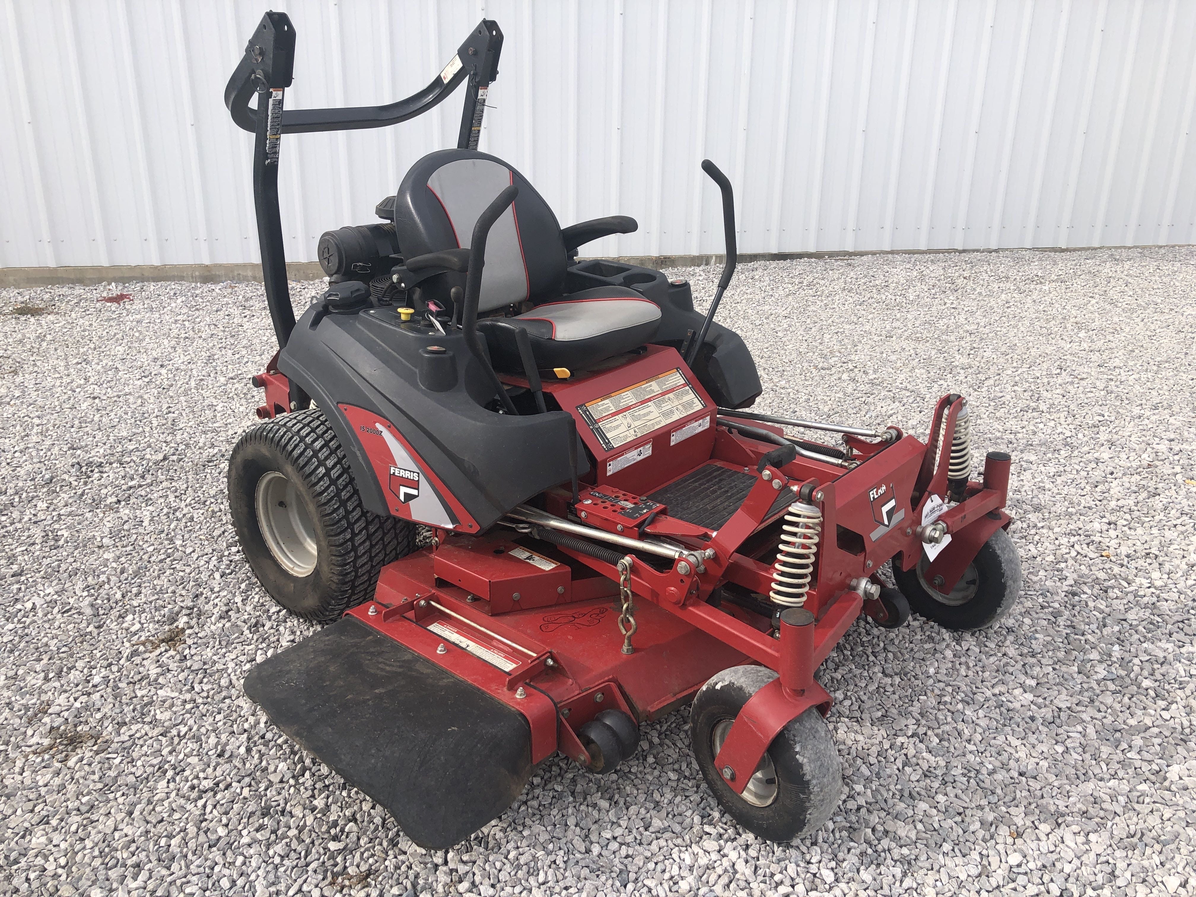 Main image Ferris IS2000Z