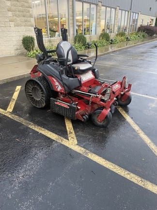 2016 Ferris IS2100Z Equipment Image0