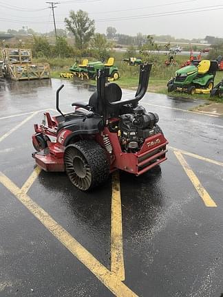 Image of Ferris IS2100Z equipment image 4