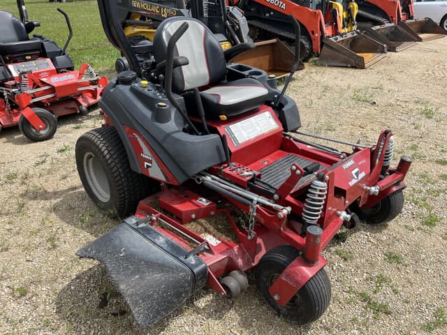 Image of Ferris IS2100Z equipment image 2