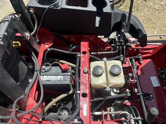 Image of Ferris IS2100Z equipment image 3