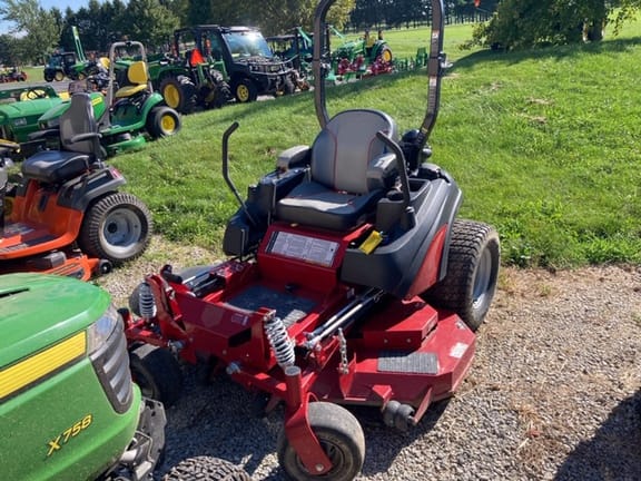 Main image Ferris IS2100Z