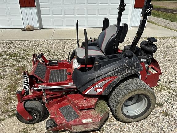 Image of Ferris IS2100Z equipment image 2