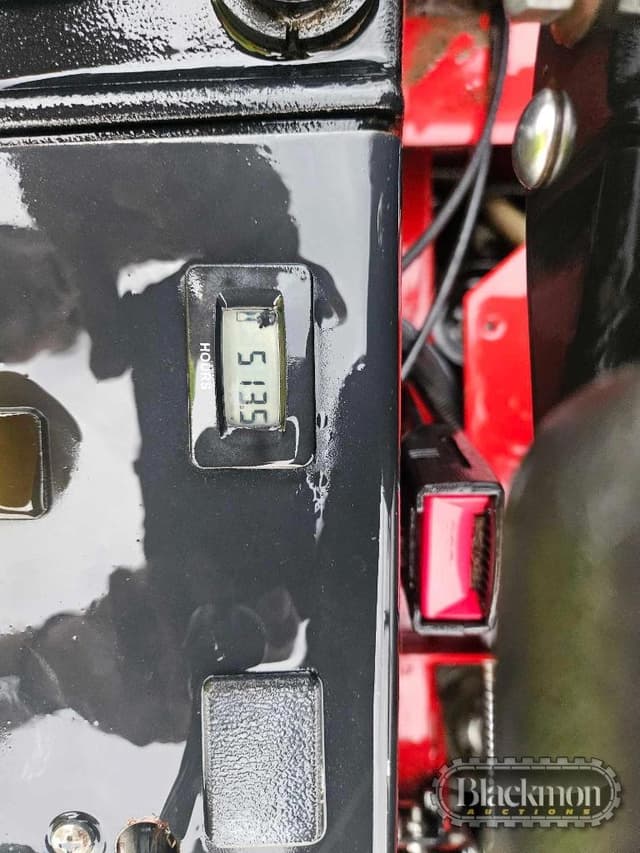 Image of Ferris IS2100Z equipment image 2