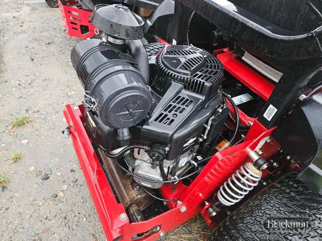 Image of Ferris IS2100Z equipment image 3
