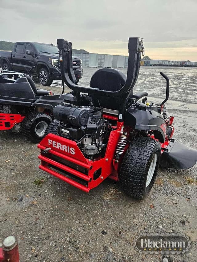 Image of Ferris IS2100Z equipment image 4