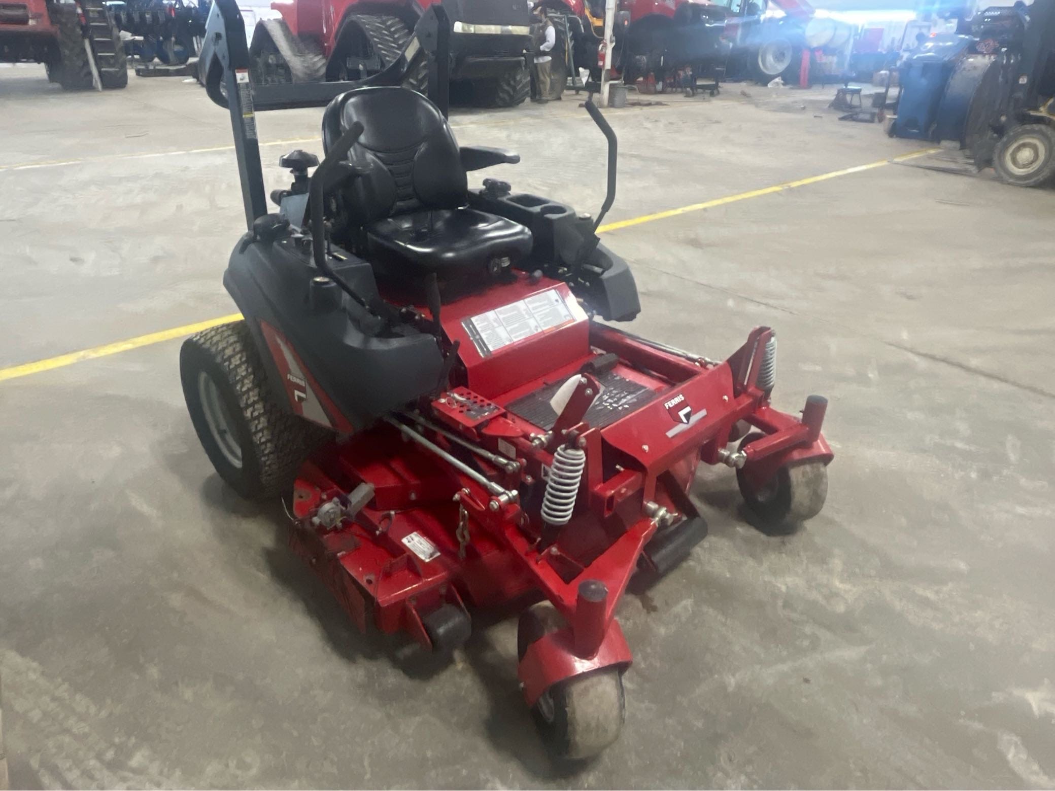 Main image Ferris IS3100Z