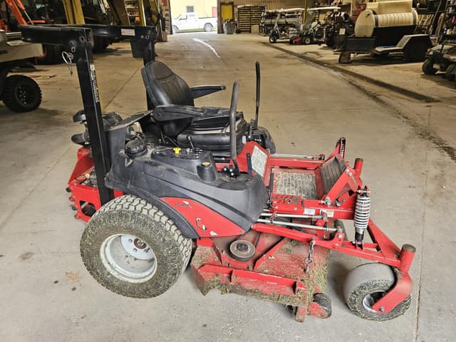 Image of Ferris IS3100Z equipment image 2