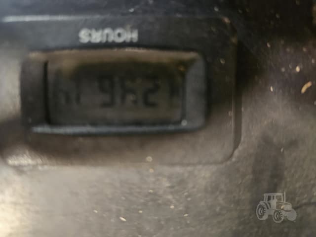 Image of Ferris IS3100Z equipment image 3