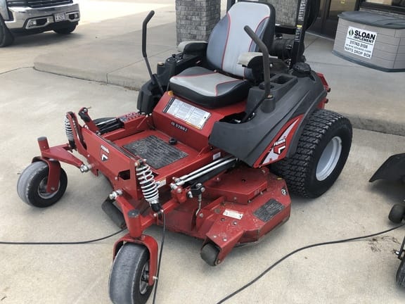 Main image Ferris IS3200Z