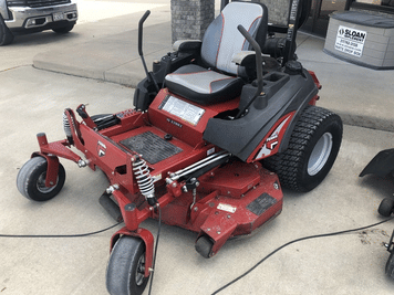 Main image Ferris IS3200Z